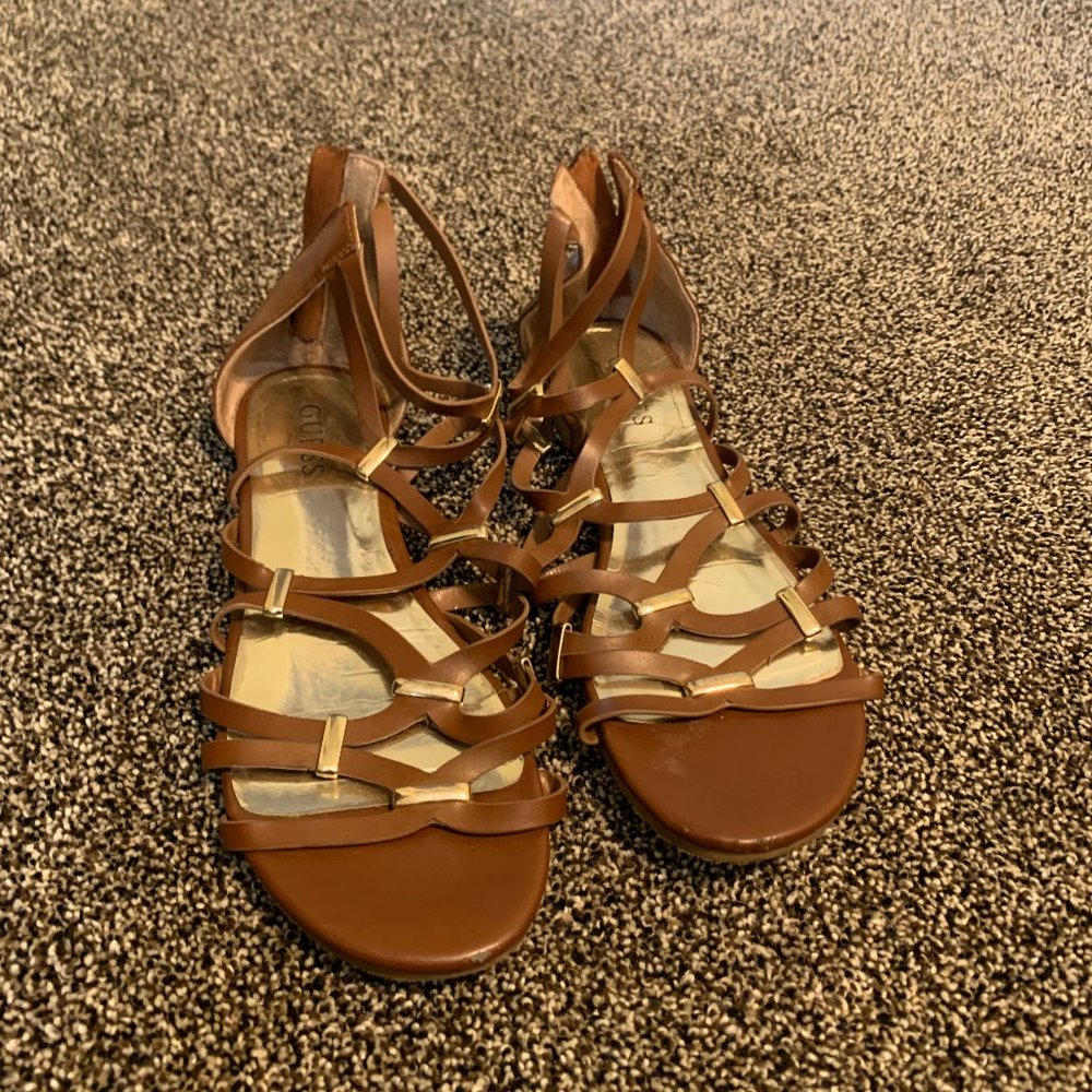 Guess Sandals